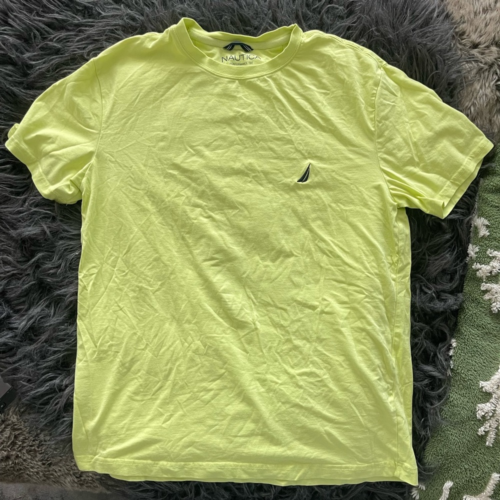 Nautica shirt